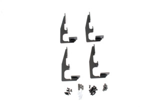 Dee Zee 06-16 Chevrolet/GMC/Saturn Traverse/Acadia/Outlook Running Board NXc Bracket Kit