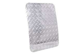 Dee Zee Universal Flaps Brite-Tread Universal 12x16