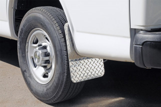 Dee Zee Universal Flaps Brite-Tread Universal 12x16