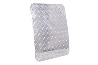 Dee Zee Universal Flaps Brite-Tread Universal 12x16