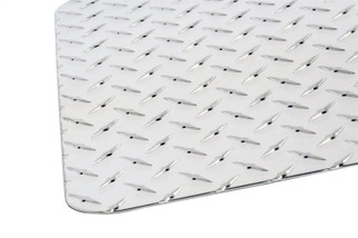 Dee Zee Universal Flaps Brite-Tread Universal 12x16