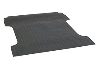 Dee Zee 2022-23 Ford Maverick Heavyweight Bed Mat - Custom Fit 5Ft Bed (Lined Pattern)