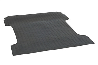 Dee Zee 02-23 Dodge Ram Heavyweight Bed Mat - Custom Fit 6 1/2Ft Bed (Lined Pattern)