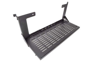 Dee Zee 18-23 Jeep JL Jeep - Rear Door Work Bench