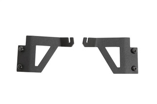 Dee Zee 18-23 Jeep JL/Gladiator Jeep Light Bracket