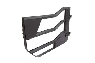 Dee Zee 19-23 Jeep JL/Gladiator Jeep Hex Doors