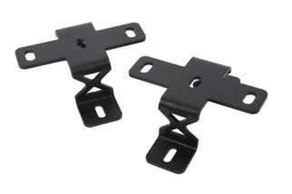 Dee Zee 18-23 Jeep JL Cowl Double Cube Light Bracket