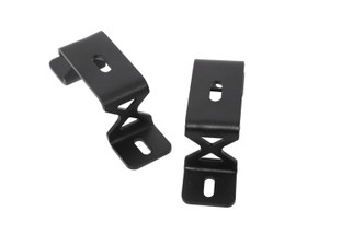 Dee Zee 18-23 Jeep JL Cowl Single Cube Light Bracket