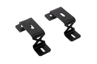 Dee Zee 18-23 Jeep JL Cowl Single Cube Light Bracket