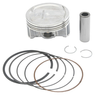 Piston Kit Cast 84.96/std 10.7:1 Kaw