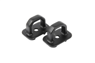Dee Zee 07-23 Chevrolet Silverado/Colorado/Canyon Cargo Management - Tie Downs (Pair)