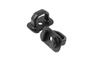 Dee Zee 07-23 Chevrolet Silverado/Colorado/Canyon Cargo Management - Tie Downs (Pair)