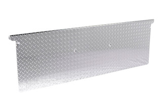 Dee Zee 19-23 Chevrolet Silverado Tailgate Protector Full Brite-Tread