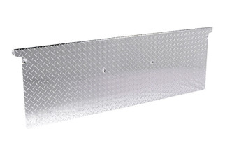 Dee Zee 19-23 Chevrolet Silverado Tailgate Protector Full Brite-Tread