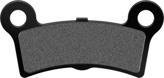 Hd Brake Pad Semi-sint Repl Oe 83911-09