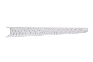 Dee Zee 19-23 Dodge/Ram Ram Tailgate Protector Cap Brite-Tread