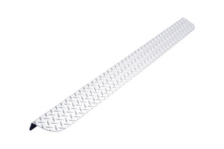Dee Zee 19-23 Ford Ranger Tailgate Protector Cap Brite-Tread