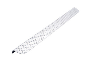 Dee Zee 14-19 Chevrolet Silverado Tailgate Protector Cap Brite-Tread