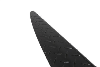 Dee Zee 09-23 Dodge/Ram Ram Tailgate Protector Cap Black-Tread