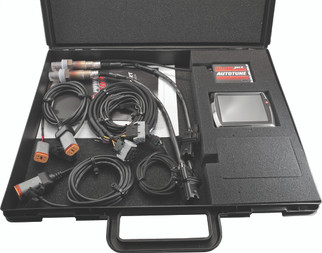Power Vision Shop Tuner Kit