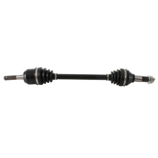 All Balls Racing 2011 Can-Am Commander 800 STD 8 Ball Axle - Front Right
