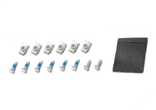 Ford Racing 20-23 Explorer (Base) Timberline Upgrade Skid Plate Kit