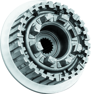 Twin Power 90-97 Big Twin Clutch Hub Replaces H-D 37550-90A