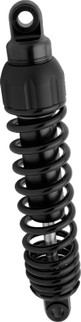 Progressive Harley-Davidson 444 Series Shocks 12.5in - Black