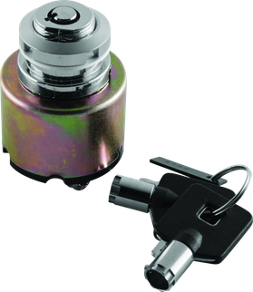 Twin Power Turn To Start Ignition Switch Custom Applications