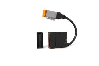 Power Vision 4 J1850