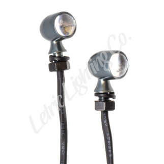 Letric Lighting 45Caliber LED Mini Marker Dl Rr
