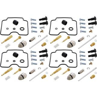 All Balls Racing 01-05 Suzuki GSF1200 Bandit Carburetor Rebuild Kit