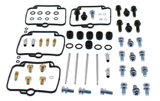 All Balls Racing 91-93 Suzuki GSF400 Bandit Carburetor Rebuild Kit