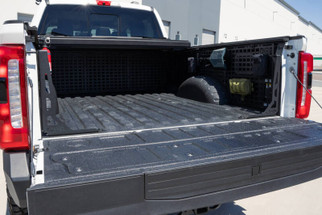 Addictive Desert Designs2023+ Ford Super Duty F250/350 Bed Channel Stiffener