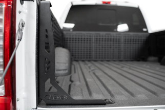 Addictive Desert Designs2023+ Ford Super Duty F250/350 Bed Channel Stiffener