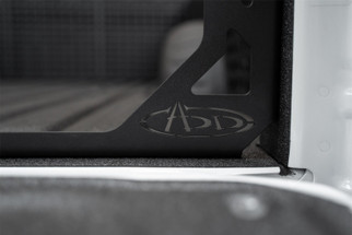 Addictive Desert Designs2023+ Ford Super Duty F250/350 Bed Channel Stiffener