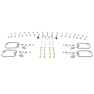 All Balls Racing 1994 Yamaha YZF750 Carburetor Rebuild Kit