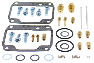 All Balls Racing 98-00 Arctic Cat ZL 500 Carburetor Rebuild Kit