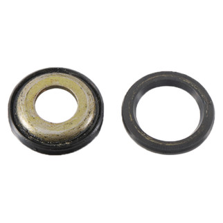 Pivot Works 98-00 Kawasaki KX80 - Rear Shock Bearing Kit