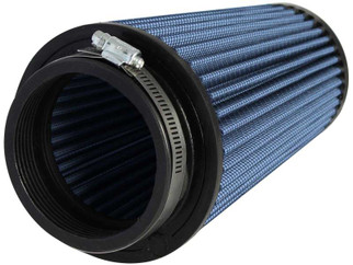 aFe Magnum FLOW Pro 5R Air Filter 3-1/2in F x 5in B x 3-1/2in T x 8in H 1in FL
