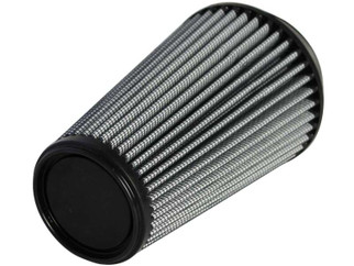 aFe Magnum FLOW Pro DRY S Air Filter 3-1/2in F x 5in B x 3-1/2in T x 8in H