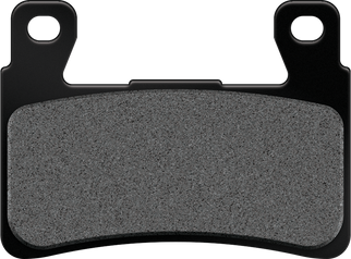 Hd Brake Pad Sintered Repl Oe 41300102