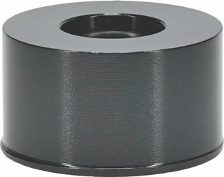 All Balls Racing 02-22 Kawasaki KLX110 Wheel Spacer Kit - Rear