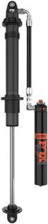 Fox Factory Race 2.5 X 10 Coilover Remote Shock