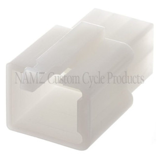 NAMZ ML 110 Locking Series 6-Pin Male Coupler (5 Pack)