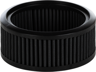 Performance Air Filter E-3226 S&s E/g Teardrop