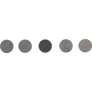 Hot Cams 2008-2013 Yamaha WR 250 R Dual Sport 250cc 3.250mm Shim Kit - 5 Pack