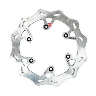 Rotor Rear Yam