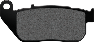 Hd Brake Pad Sintered Repl Oe 42831-04
