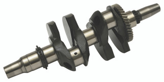 Hot Rods 20-21 RZR Turbo Pro XP 925cc/2021 RZR Turbo Pro XP 4 925cc Crankshaft Only